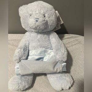 GUND Peek a boo teddy bear